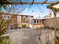 Westerstijfselmakerspad 4 B, 1511 BA Oostzaan