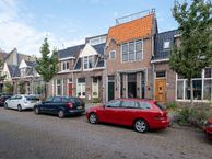 Oranjestraat 9, 9717 GA Groningen