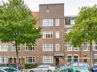 Pythagorasstraat 4 III, 1098 GB Amsterdam
