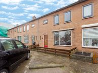 Lijsterbeslaan 16, 2451 BN Leimuiden