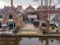 Julianastraat 10 a, 2405 CH Alphen aan den Rijn