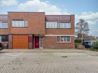 Merwedestraat 13, 3404 KA IJsselstein