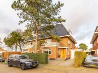 Jacob van Ruisdaellaan 3, 2102 AM Heemstede