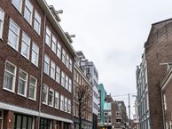 Fokke Simonszstraat 10 III, 1017 TG Amsterdam