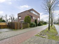 Starrenburglaan 12, 2251 AG Voorschoten