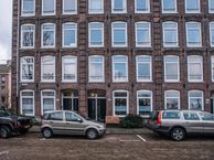 Houtmankade 107 2, 1013 MV Amsterdam