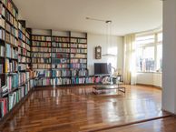 Amsteldijk 116 I, 1078 RR Amsterdam