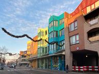 Landstraat 40 A2, 1401 EP Bussum