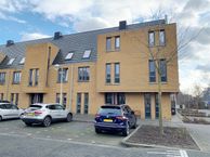 Straat van Corsica 64, 3825 VA Amersfoort