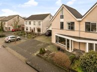 Zilverdistel 17, 7772 NW Hardenberg