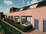 Dobbelsteenplein bwnr 3, 5464 VT Veghel