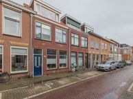 Oranjestraat 103, 2013 VC Haarlem