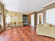 Minervaplein 10 II, 1077 TP Amsterdam