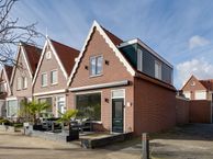 Zwaardstraat 18, 1131 XW Volendam