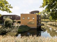 Ruimtesonde 11, 3824 MZ Amersfoort