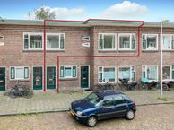 J.D. van der Waalsstraat 14, 3514 GV Utrecht