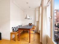 Van der Hoopstraat 104 1, 1051 VM Amsterdam