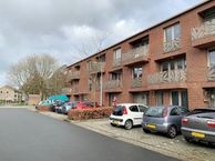 Debussystraat 15, 3816 VN Amersfoort