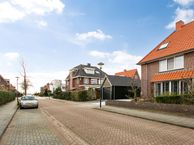 Howlin' Wolfstraat 1, 4337 WR Middelburg