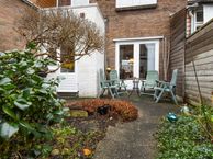 De Meesterstraat 9, 2613 XA Delft