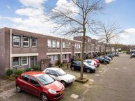 Meerdonk 36, 3823 AM Amersfoort