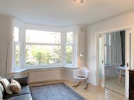 Van Hallstraat 242 II, 1051 HL Amsterdam