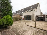 Paukenstraat 28, 1312 WL Almere