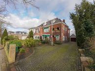 Berg en Dalseweg 109, 6522 BD Nijmegen