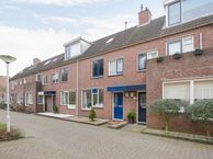 Andoornvaart 25, 2724 TA Zoetermeer