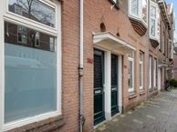 Hugo de Grootstraat 146, 2613 TZ Delft