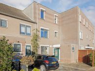 Frambozengaarde 20, 3124 WG Schiedam