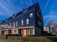 Jaspisstraat 33, 9743 JV Groningen