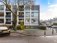 Beethovenlaan 54, 9722 KL Groningen