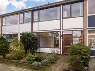 Citerstraat 7, 6544 WH Nijmegen