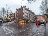 Pretoriusstraat 8 -4, 1092 GE Amsterdam