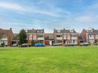 Albert Cuijpstraat 32, 3043 AA Rotterdam