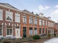 Gerrit Doustraat 8, 2311 XP Leiden