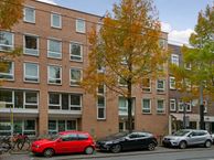 Molukkenstraat 84 B, 1094 BS Amsterdam