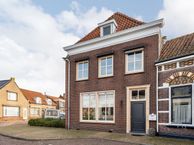 Markt 3, 4693 CA Poortvliet