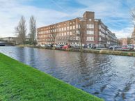 Transvaalkade 130, 1091 LT Amsterdam