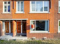 Verboomstraat 118 B, 3082 JS Rotterdam