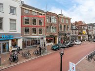 Voorstraat 40 B, 3512 AP Utrecht