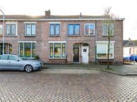 Prins Mauritsstraat 74, 3331 XW Zwijndrecht