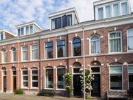 Prinsenstraat 68, 3581 JT Utrecht