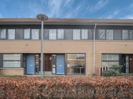 Isadora Duncanweg 46, 1326 ST Almere