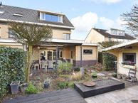 Pluviusstraat 27, 7321 EM Apeldoorn