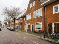 Esdoornstraat 5 1, 3551 AG Utrecht