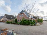 van de Wall Bakestraat 6, 7912 VG Nieuweroord (Gem. Hoogeveen)