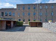 Herenweg 21 A, 2105 MB Heemstede