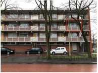 Flemingstraat 50, 2041 VJ Zandvoort